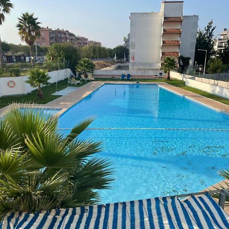 Comfort 1Bdr Apartment W/Pool By Lovelystay Portimao Bagian luar foto