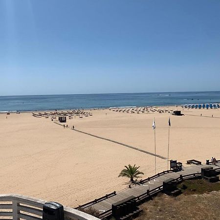 Comfort 1Bdr Apartment W/Pool By Lovelystay Portimao Bagian luar foto