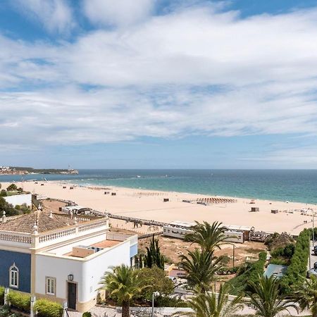 Comfort 1Bdr Apartment W/Pool By Lovelystay Portimao Bagian luar foto