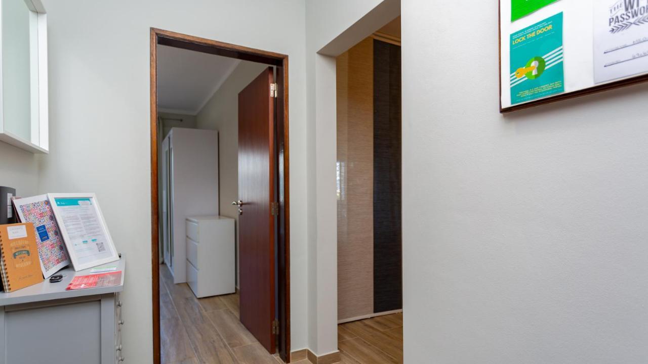 Comfort 1Bdr Apartment W/Pool By Lovelystay Portimao Bagian luar foto