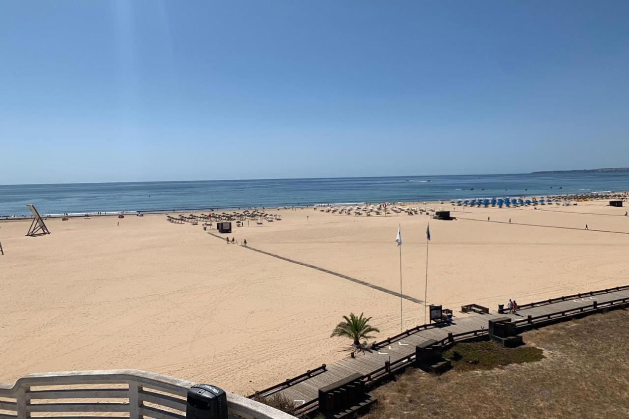 Comfort 1Bdr Apartment W/Pool By Lovelystay Portimao Bagian luar foto